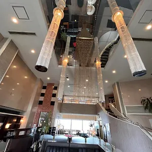 ホテル シーサイドホテルかもめ, 函館市