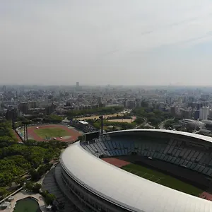 大阪市立長居 ユース 大阪市
