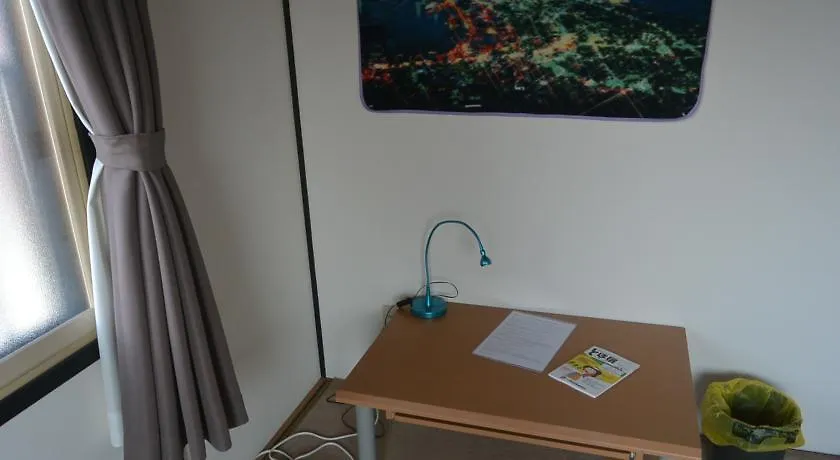 Guest House Hakodate Crossroad