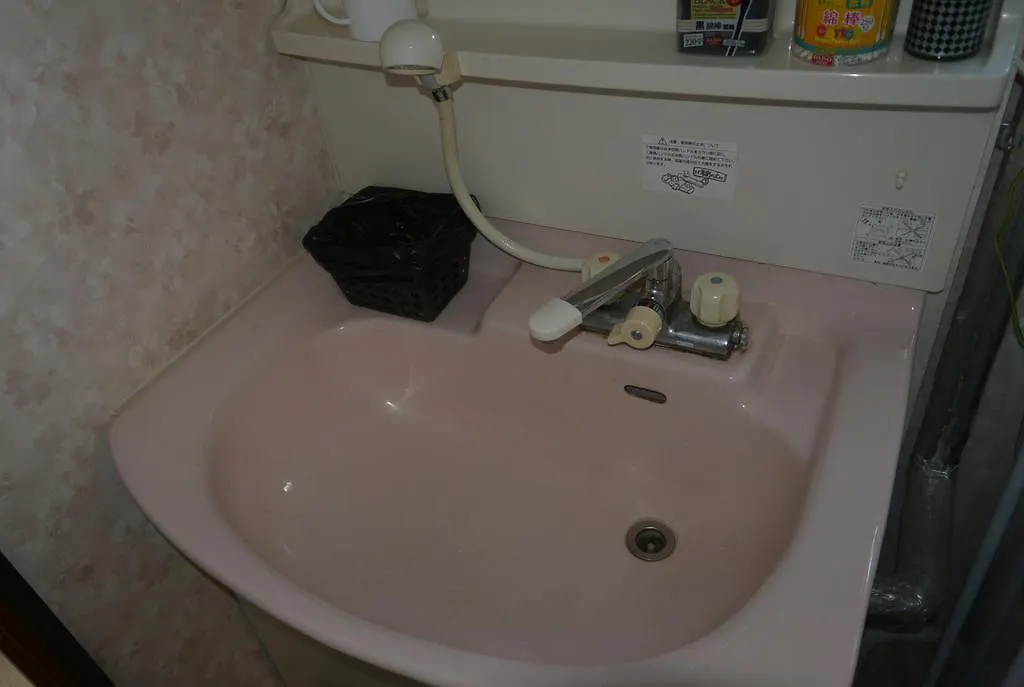 Guest House Hakodate Crossroad Japan