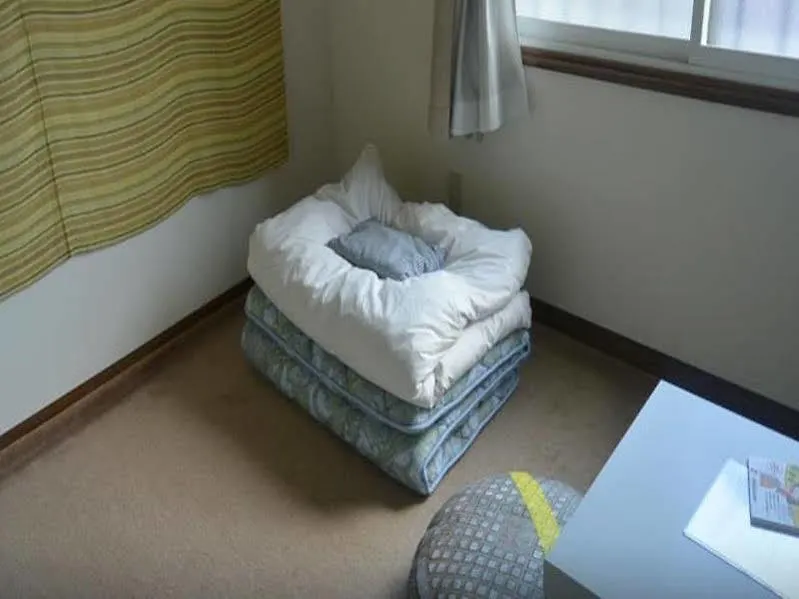 Guest House Hakodate Crossroad