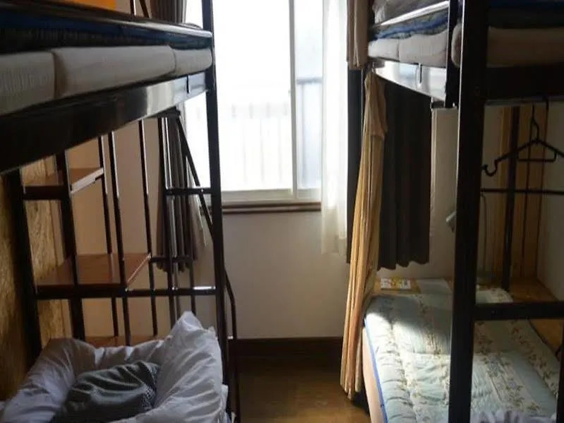 Guest House Hakodate Crossroad