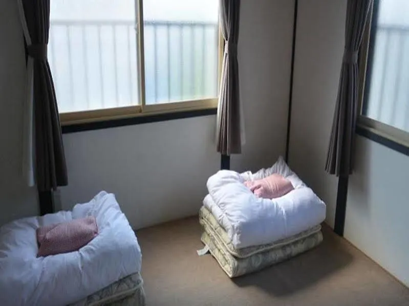 Guest House Hakodate Crossroad Japan