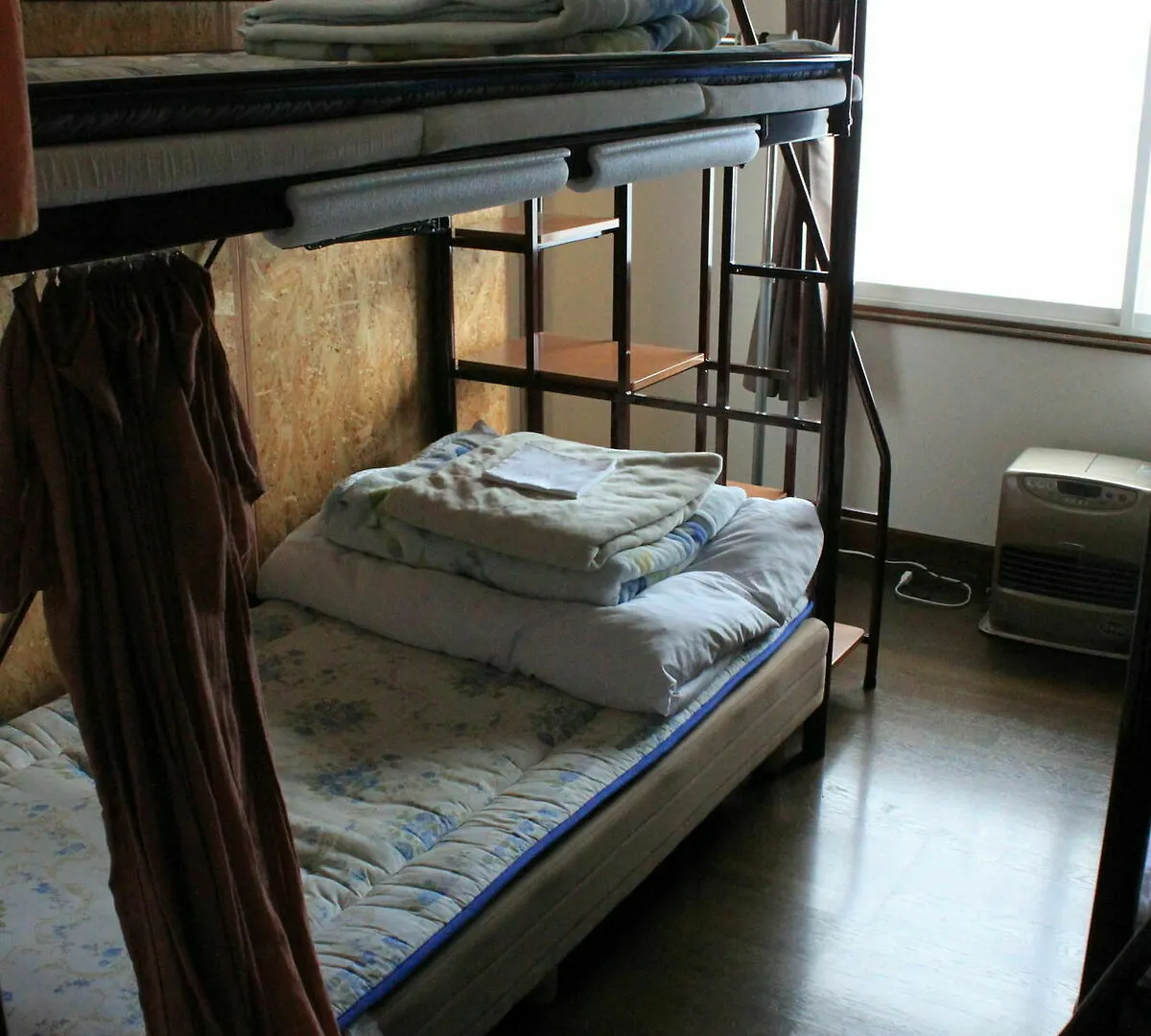 Guest House Hakodate Crossroad