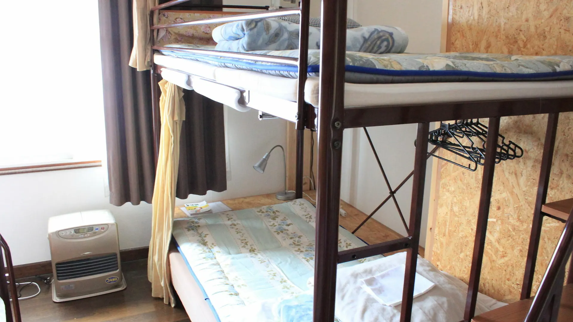 Guest House Hakodate Crossroad 0*,  Japan