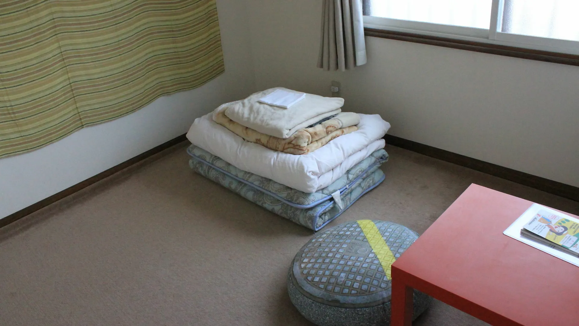 Guest House Hakodate Crossroad Japan