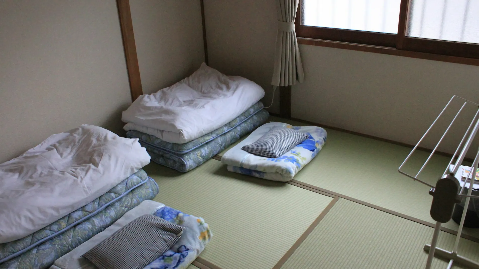 Guest House Hakodate Crossroad Japan