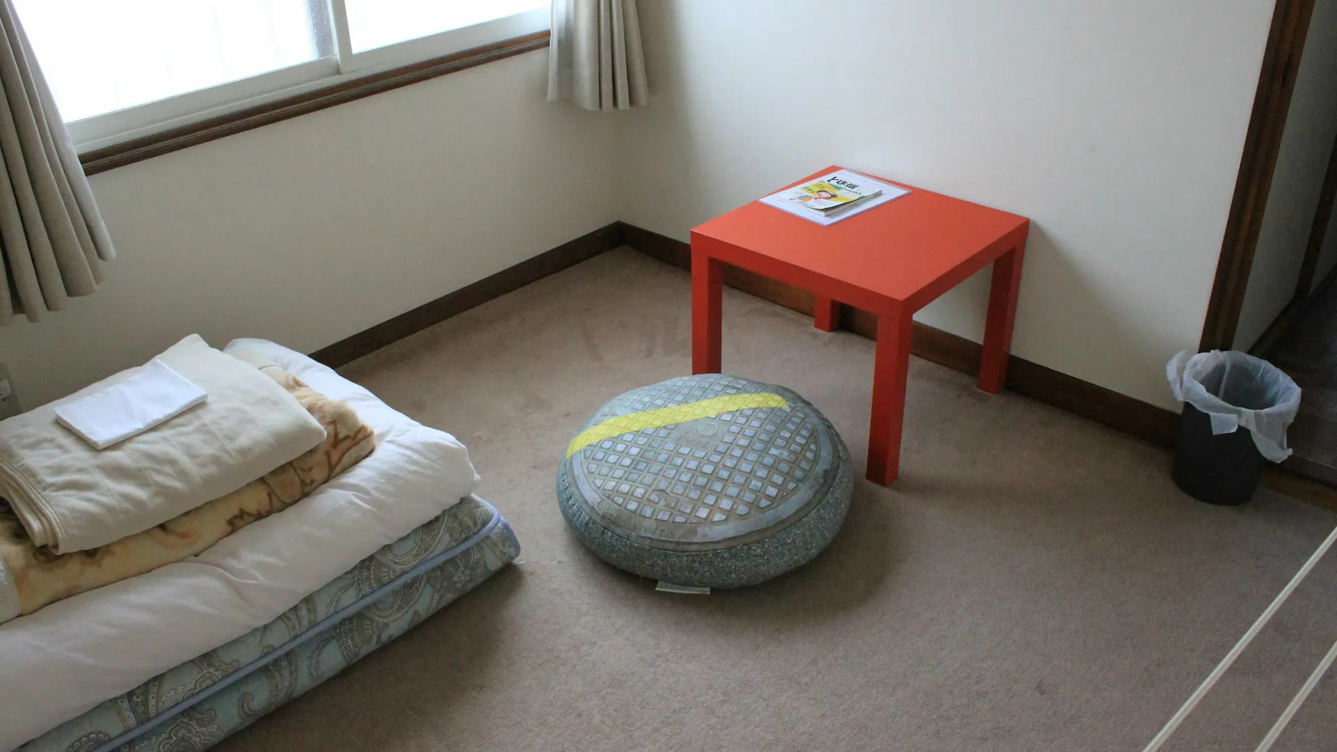 Guest House Hakodate Crossroad